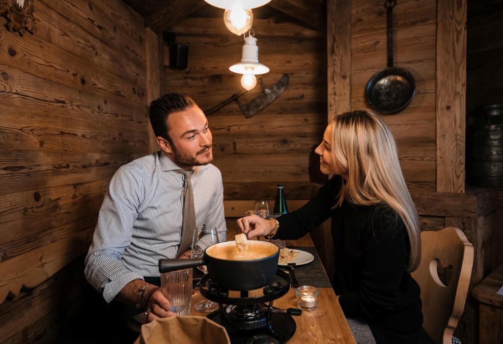 Hotel UTO KULM car-free hideaway in Zurich - Resim 31