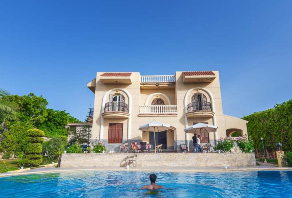 Villa elzaher - Housity