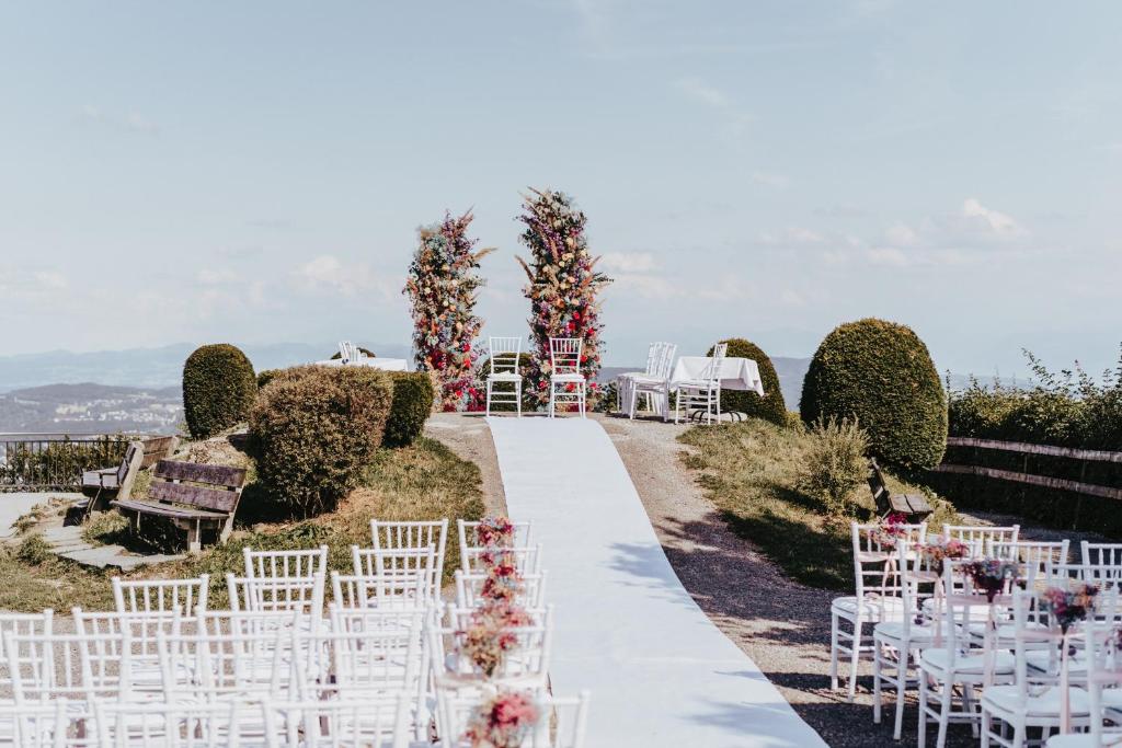 Hotel UTO KULM car-free hideaway in Zurich - Resim 42