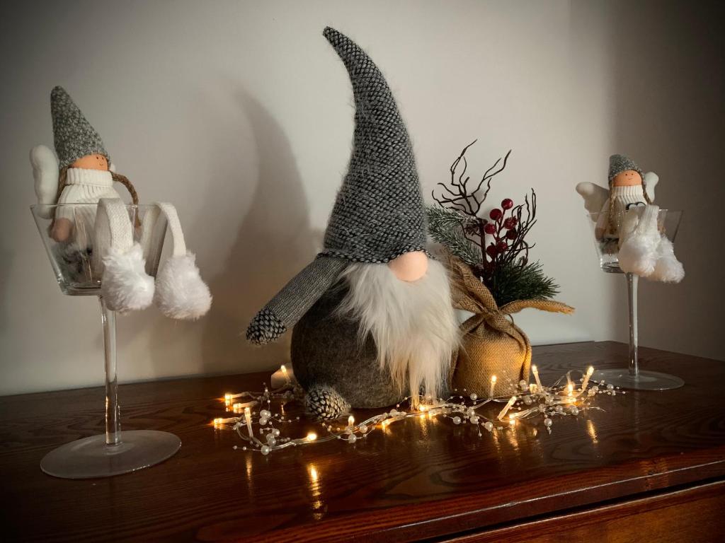 Aparthotel STUDIO - Resim 23