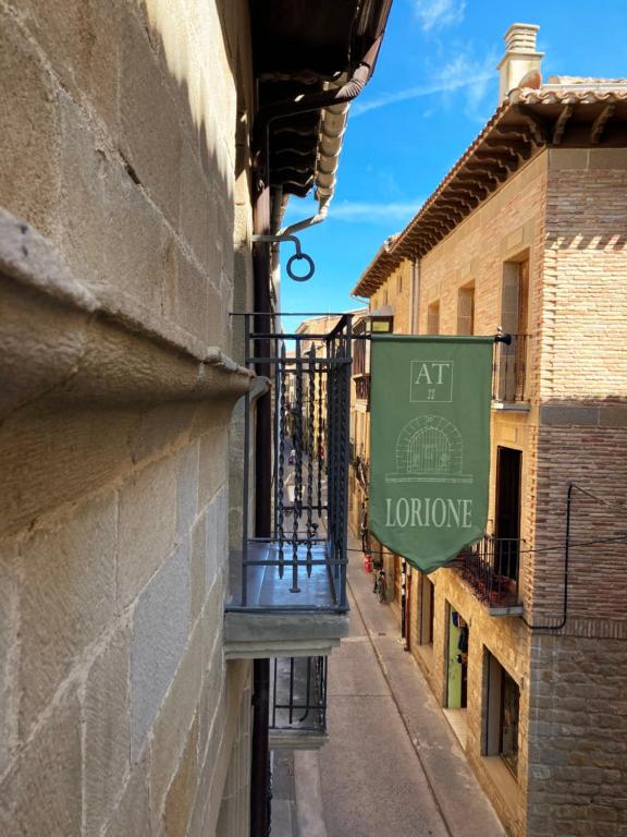 Apartamentos Lorione reservar