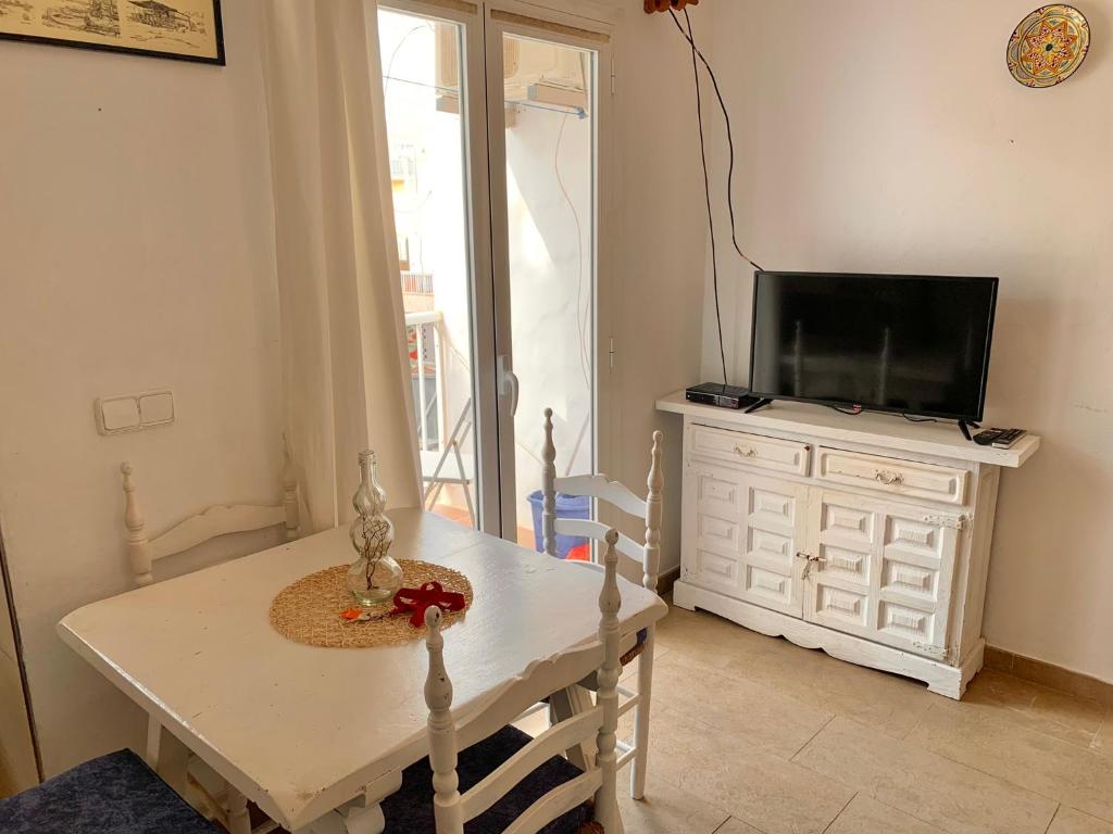 APT Copacabana a 50m dal mare, Es Pujols – Updated 2023 Prices