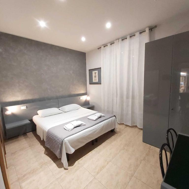 Hotel Convertini - Resim 39