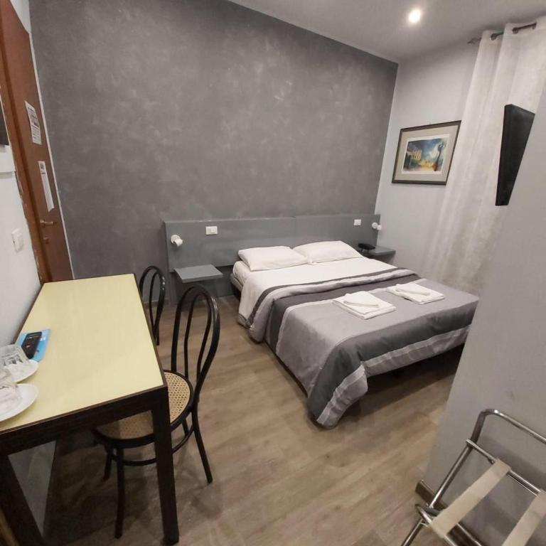 Hotel Convertini - Resim 16