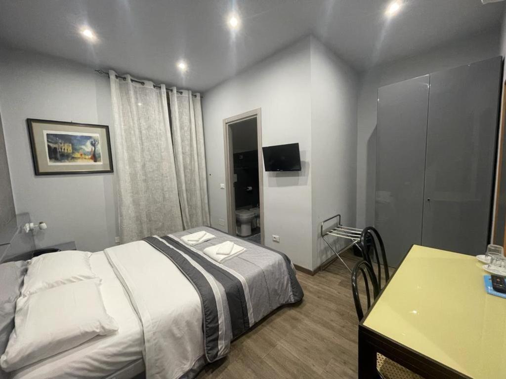 Hotel Convertini - Resim 28