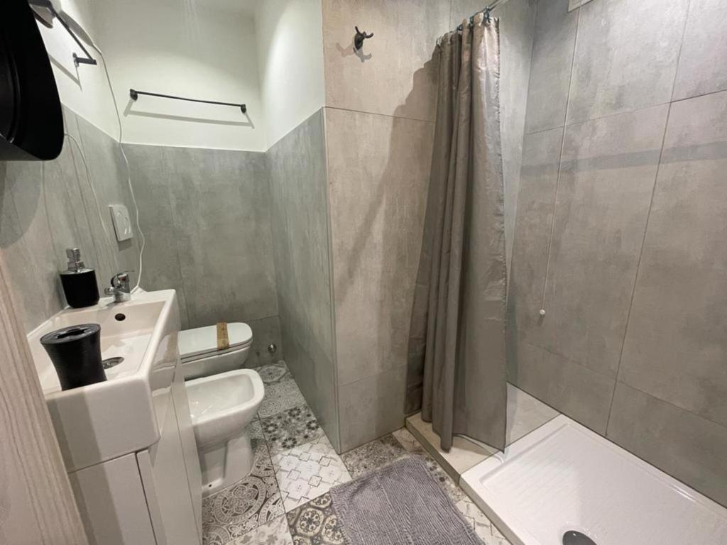 Hotel Convertini - Resim 25