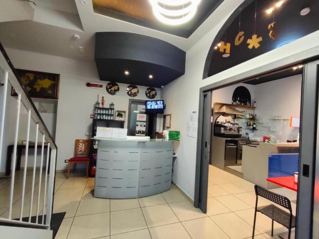 Hotel Convertini - Resim 23