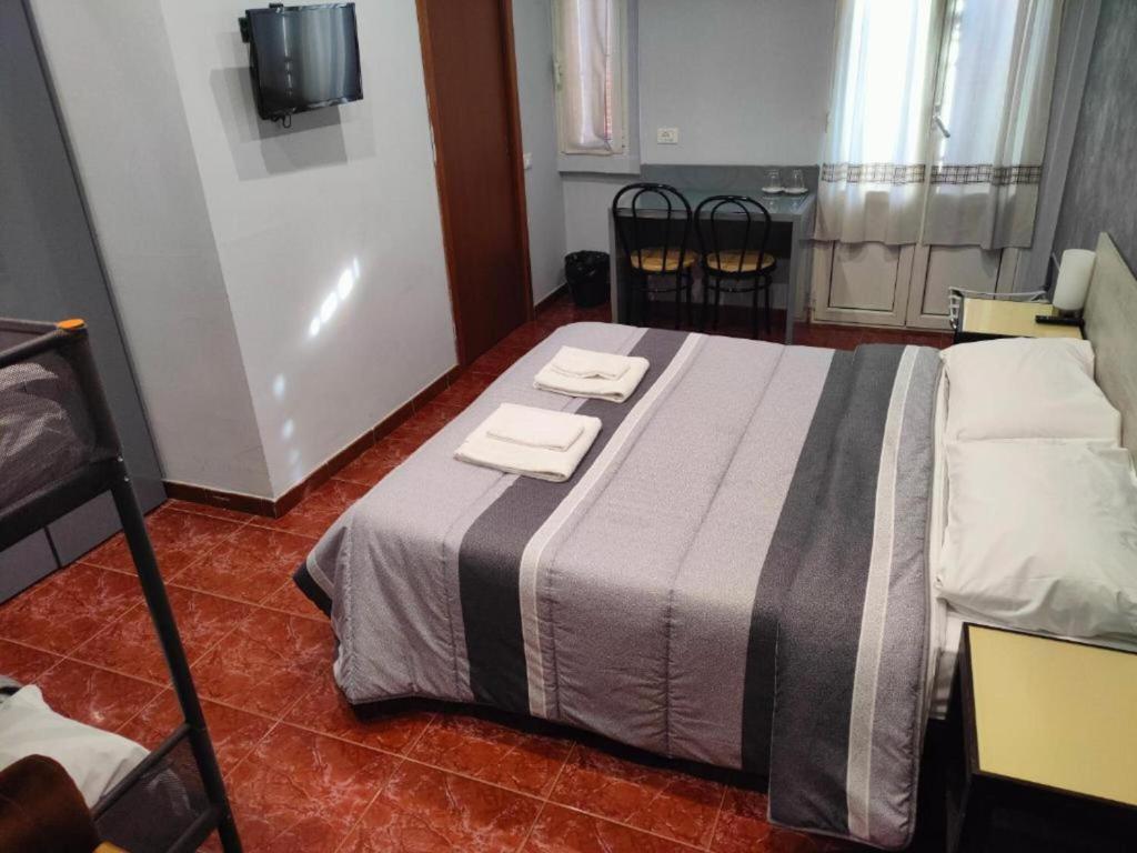 Hotel Convertini - Resim 22