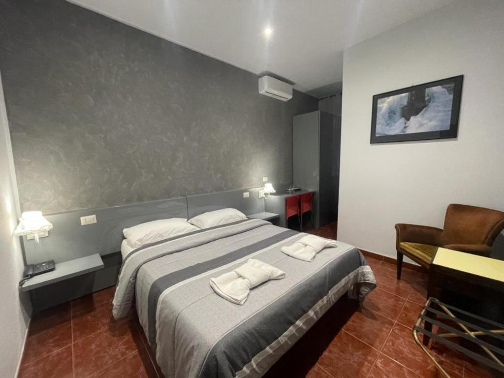 Hotel Convertini - Resim 31