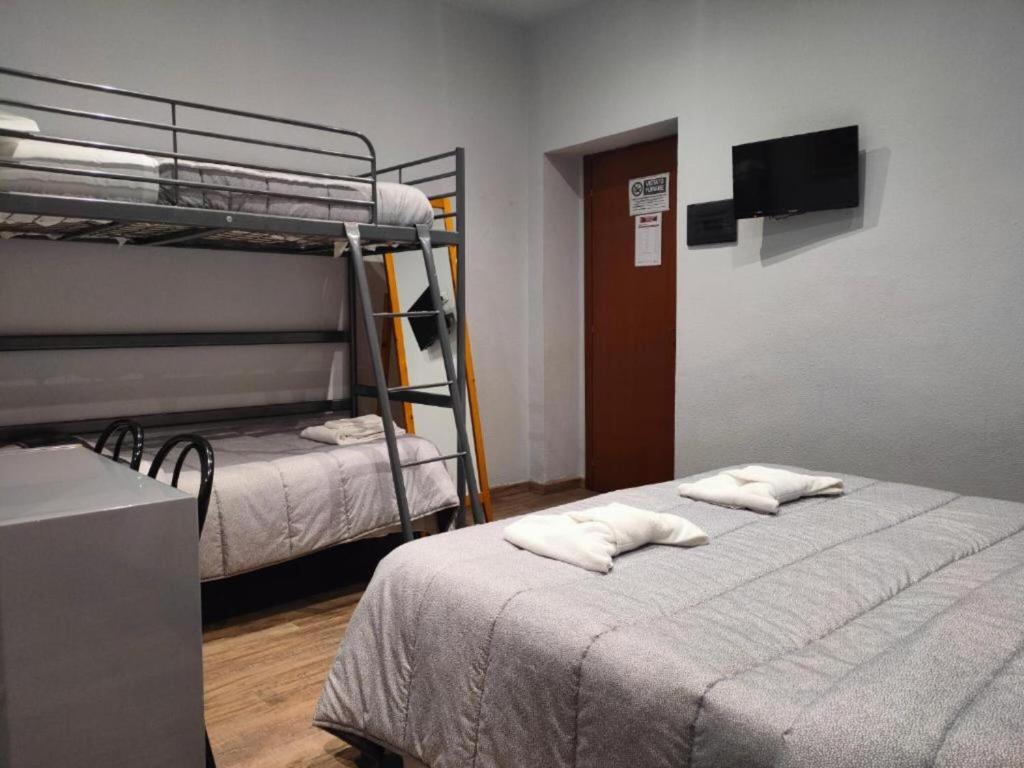 Hotel Convertini - Resim 20