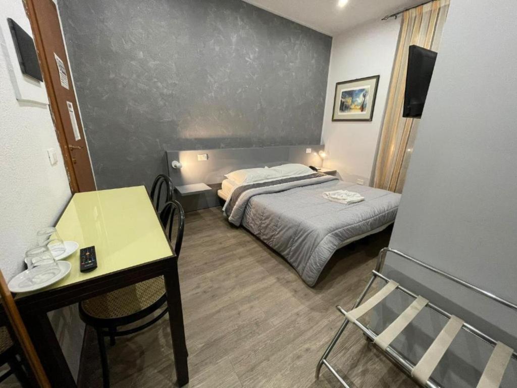 Hotel Convertini - Resim 32