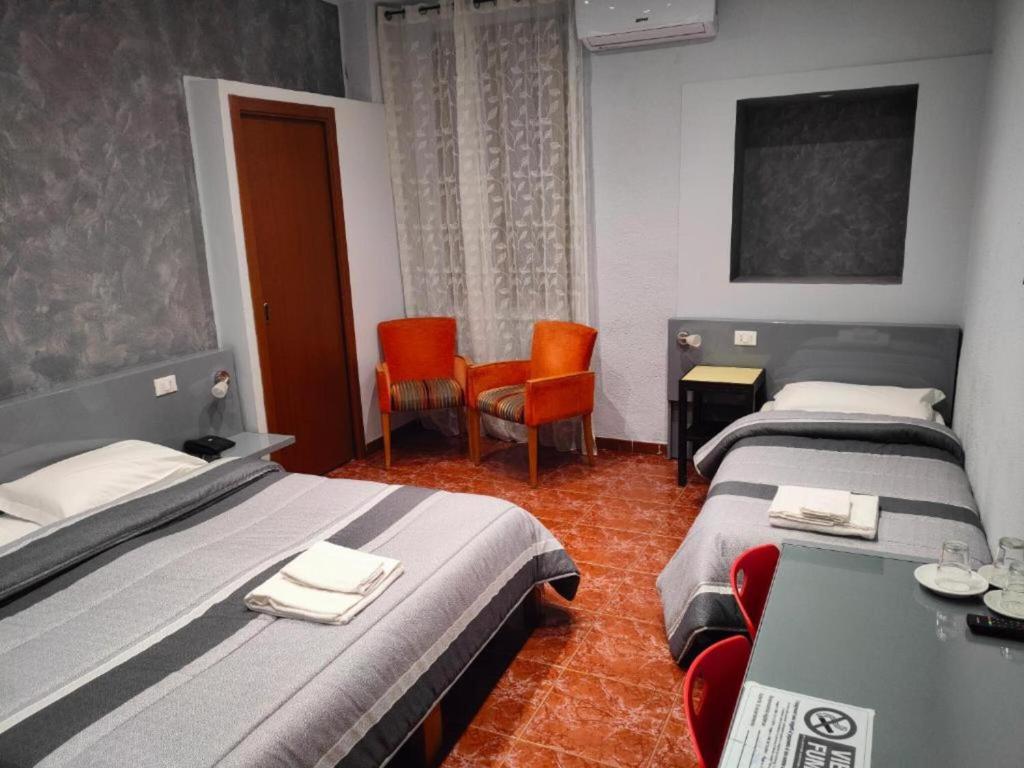 Hotel Convertini - Resim 12