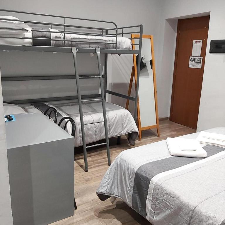 Hotel Convertini - Resim 26