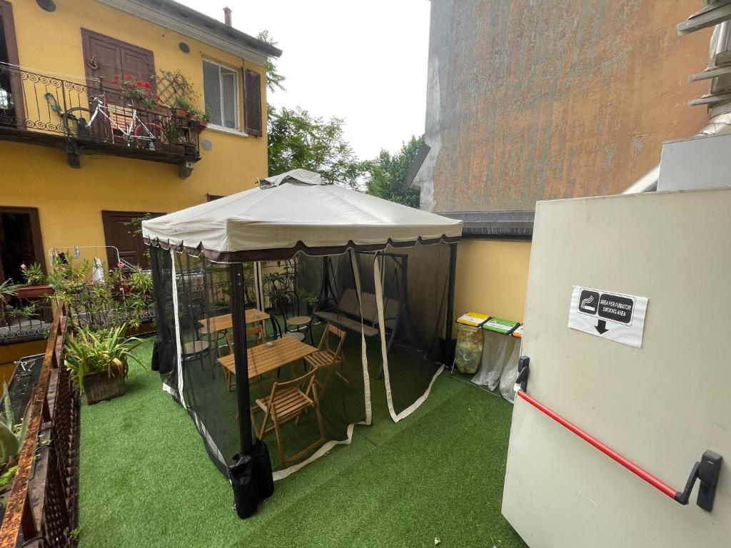 Hotel Convertini - Resim 42