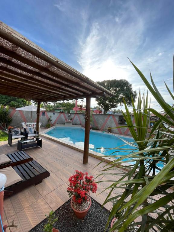 Casa de Praia Ilhéus - Housity