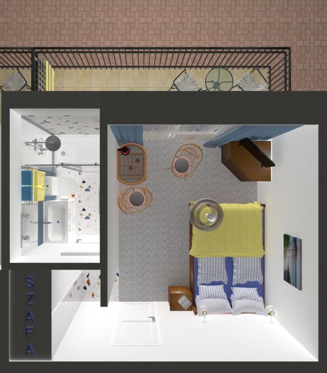 FLORIAN - tuż przy plaży - 9