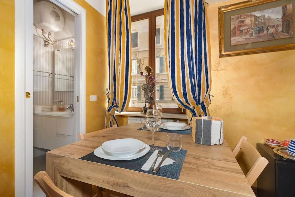 Luxury apartment Magda