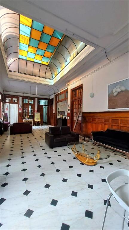 Fotografie z fotogalerie ubytování 1900 Backpacker's Hostel v destinaci Lima