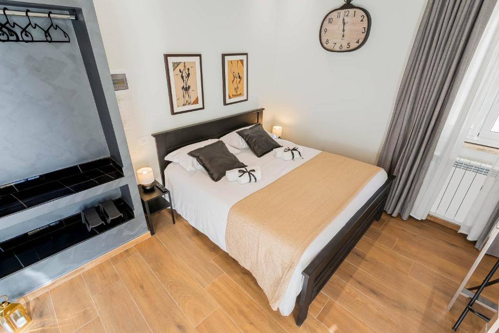 La Dimora di Rebecca Puglia Apartments, Bari (updated prices 2024)