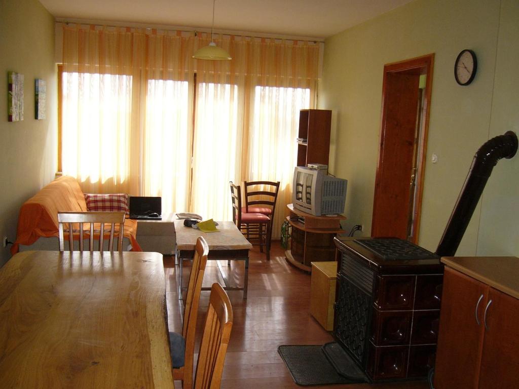 Apartments Kristic - 18