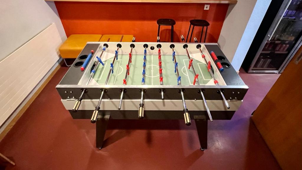 Zermatt Youth Hostel - Resim 44