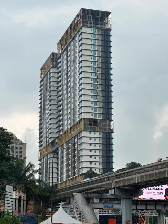 Opus Residences KL 118 View, Kuala Lumpur Updated 2023 Prices