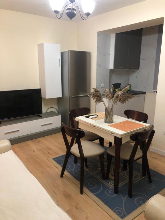 Itan’s lovely two bedroom flat in center of Tirana - Image 4