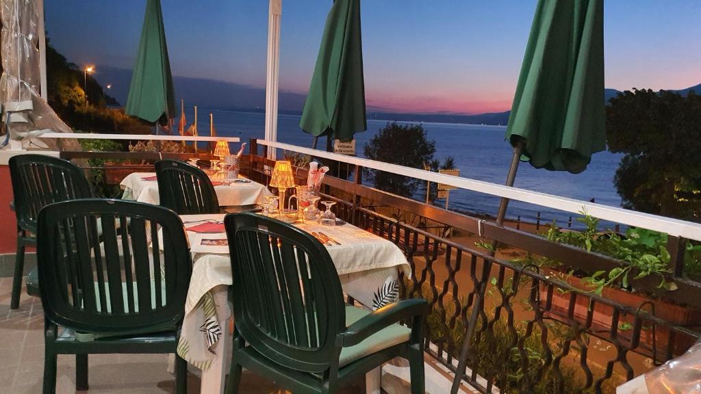 Hotel Merano, Brenzone sul Garda – Prezzi aggiornati per il 2024
