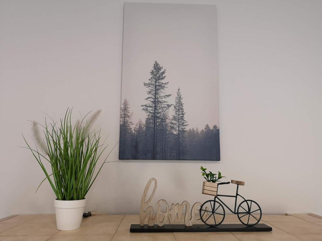 Fotografie z fotogalerie ubytování Aranyhal Vendégház v destinaci Sukoró