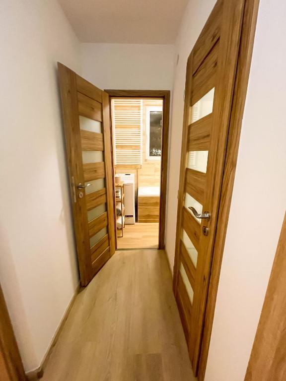 Fotografie z fotogalerie ubytování Apartman Anita v destinaci Dunajská Streda