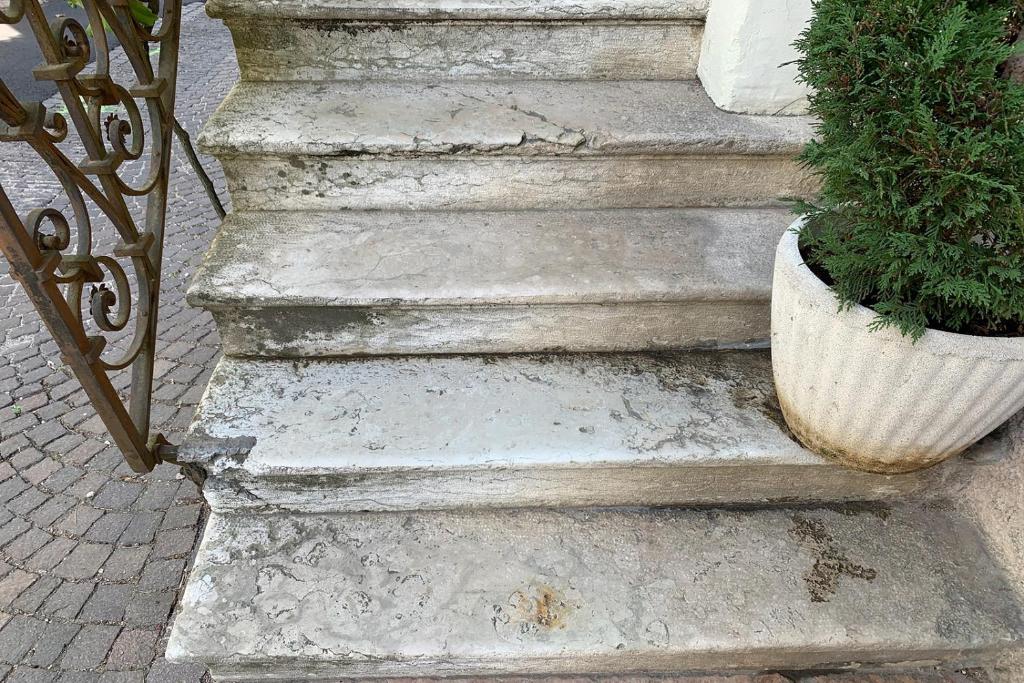 Fotografie z fotogalerie ubytování Cirillo Guesthouse v destinaci Cortaccia