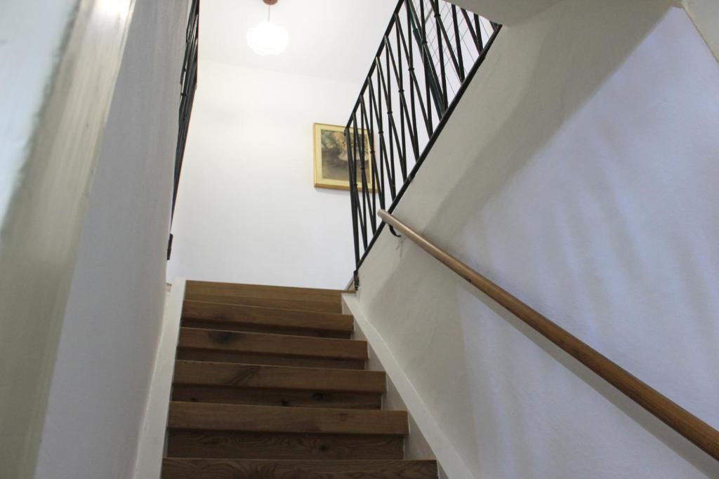 Fotografie z fotogalerie ubytování Cirillo Guesthouse v destinaci Cortaccia