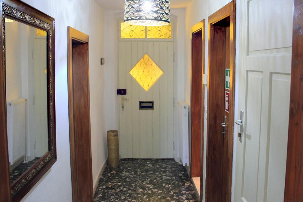 Fotografie z fotogalerie ubytování Cirillo Guesthouse v destinaci Cortaccia