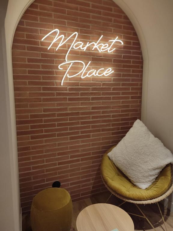 Foto dalla galleria di ibis Styles Montauban a Montauban