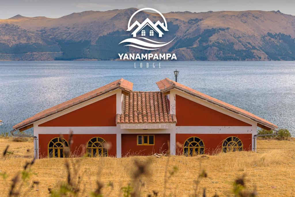 Yanampampa Lodge, Benimamet, Spain - Booking.com