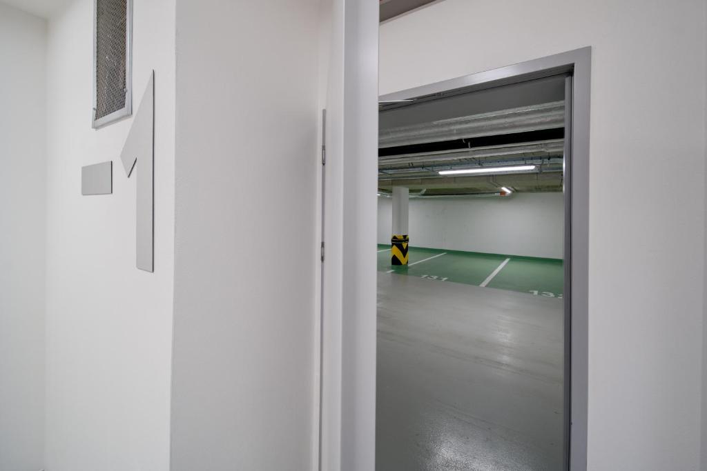 Fotografie z fotogalerie ubytování Molo-Lipno Residence B202 v destinaci Lipno nad Vltavou