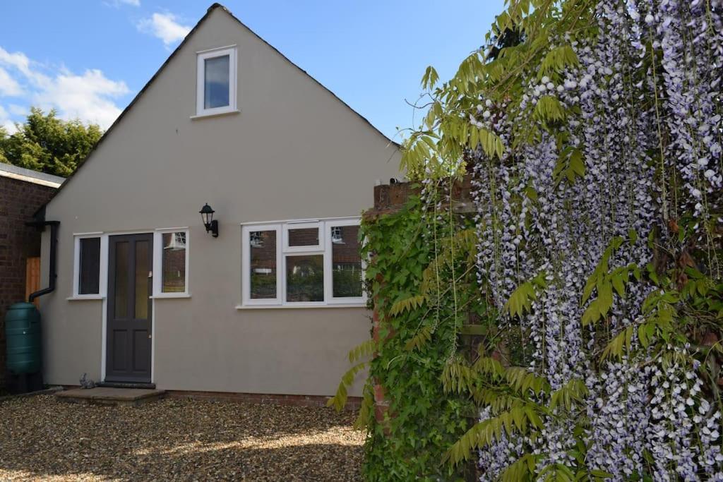 Gallery image of Wisteria Cottage in St. Albans