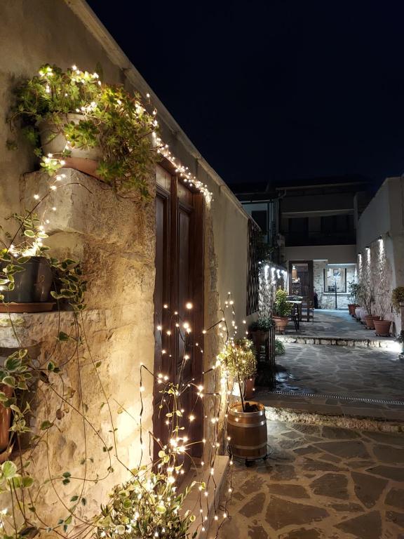 VIRSA BOUTIQUE ROOMS - Resim 14