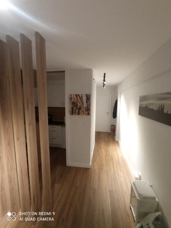 Fotografie z fotogalerie ubytování Precioso loft a 600m de la catedral v destinaci Santiago de Compostela