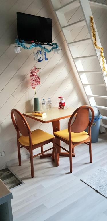 L'Hermitage - Apartment - Split Level