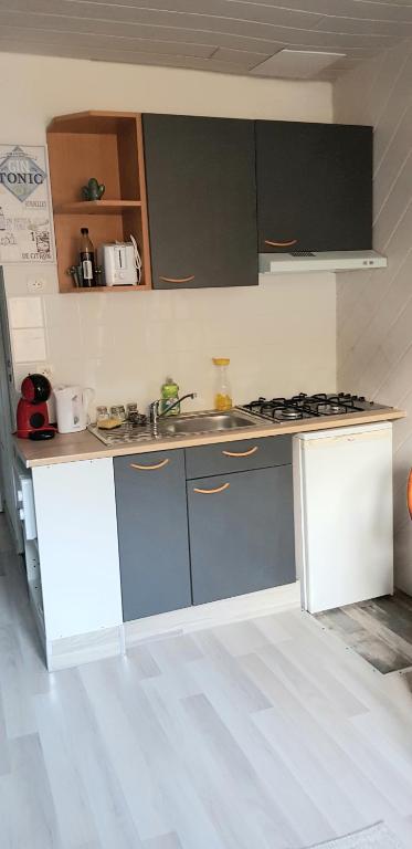 L'Hermitage - Duplex Apartment