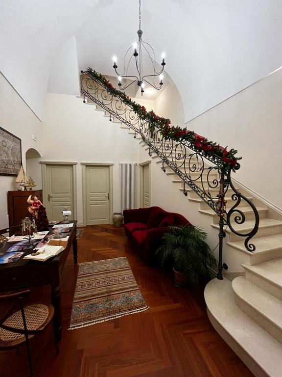 Fotografie z fotogalerie ubytování Residenza delle Grazie v destinaci Miglionico