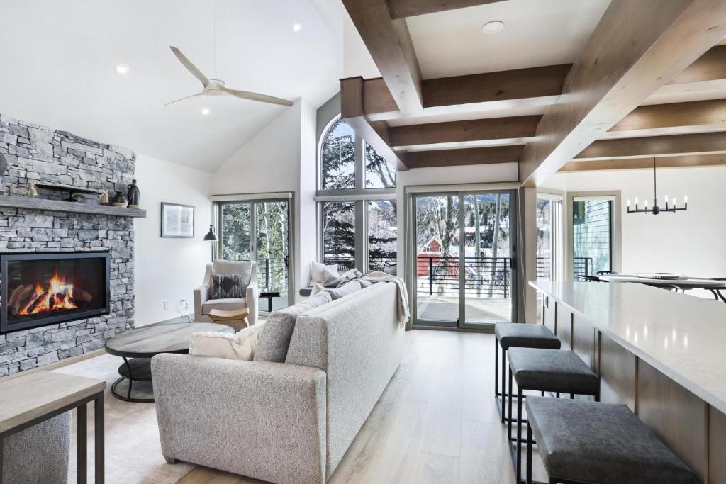 Luxury on Ridge, Breckenridge (updated prices 2024)