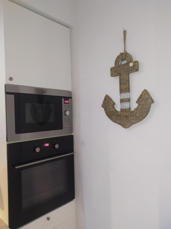 Fotografia z galérie ubytovania Apartament Riviera z tarasem - Playa Baltis v destinácii Międzyzdroje