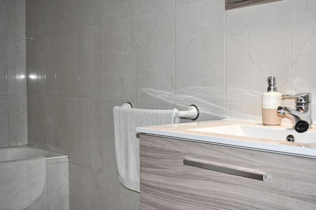Kép Apartamento LLac,bahía de Alcudia. szállásáról Alcudiában a galériában