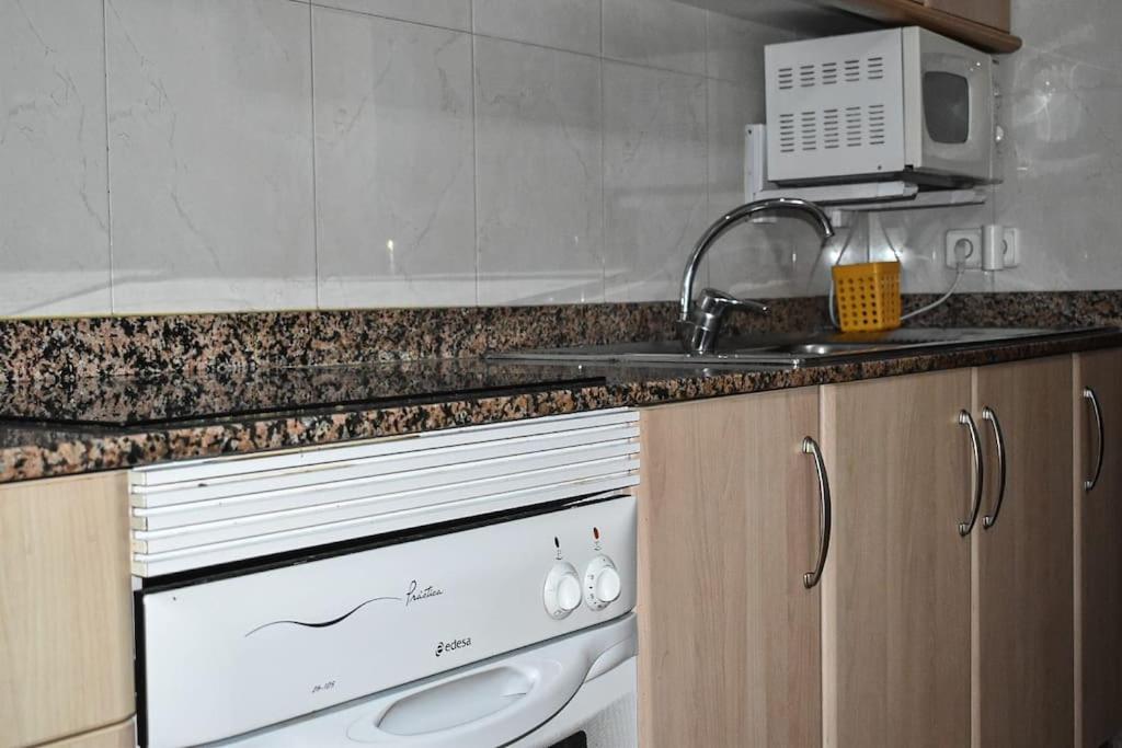Kép Apartamento LLac,bahía de Alcudia. szállásáról Alcudiában a galériában