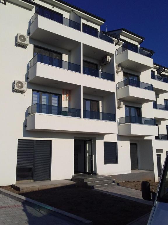 Apartman Katarina - Hizvo