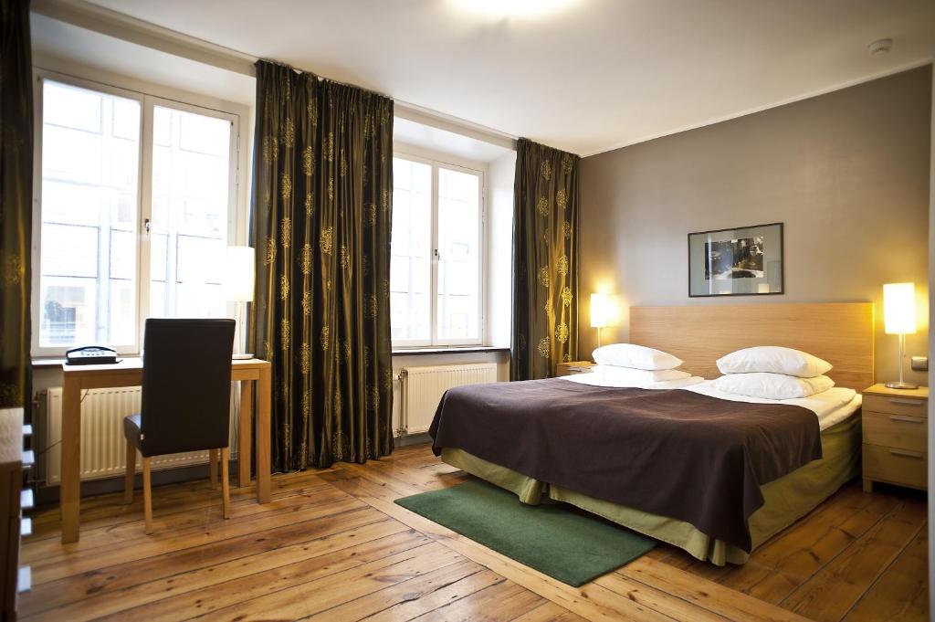 Gallery image of Rex Hotel in Stockholm