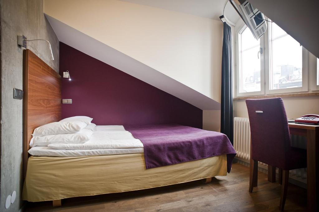 Rex Hotel - Resim 23