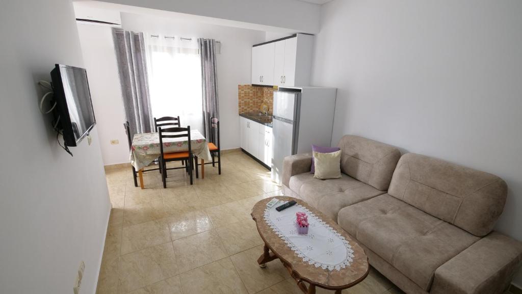 Kiri S.Apartaments - Studio